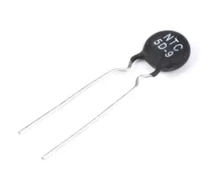 NTC 5D-9 Điện Trở Nhiệt NTC 5 Ohm